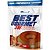 BEST WHEY GOURMET 3W - REFIL - PUDIM - Imagem 1