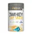 3 Whey Top Taste Leite Condensado 900g - VAL. FINAL/01/2026 - Imagem 1