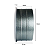 Exaustor ITC 350 Industrial - Imagem 4