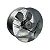 Exaustor ITC 350 Industrial - Imagem 3