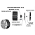 Exaustor ITC 350 Industrial - Imagem 5