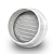 Grade em Aço Inox com Tela - Imagem 7