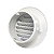 Grade Defletor em Aço Inox com Tela - Imagem 8