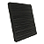 Grade De Ventilação Plástica 20x20cm Preta Com Tela - Imagem 4