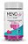 MENO ALIV ZOLVE 500MG 60 CAPSULAS - Imagem 1