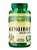 GENGIBRE COM CHA VERDE UNILIFE 550MG 120 CAPSULAS - Imagem 1