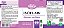 ISOFLAW UNILIFE  500MG 60 CAPSULAS - Imagem 2