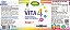 VITA4  UNILIFE 710MG 60 CAPSULAS - Imagem 3