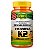 VITAMINA K2 - MENAQUINONA UNILIFE 500MG 120 CAPSULAS - Imagem 2