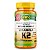 VITAMINA K2 - MENAQUINONA UNILIFE 500MG 120 CAPSULAS - Imagem 1