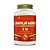 LARANJA MORO + PICOLINATO DE CROMO 500MG - FLORA NATIVA  60 CAPSULAS - Imagem 4