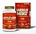 LARANJA MORO + PICOLINATO DE CROMO 500MG - FLORA NATIVA  60 CAPSULAS - Imagem 2