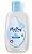 ÒLEO INFANTIL HALLEY BABY AZUL LABATE 210ML - Imagem 2