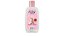 OLEO INF HALLEY BABY ROSA  LABATE 210ML - Imagem 1