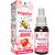EXTRATO DE PROPOLIS E MEL SABOR MORANGO APIS VIDA 30M - Imagem 2