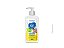 LOCAO HIDRADANTE TOQUE DELICADO LOVE AND CARE BABY  DERMACREAM 250ML - Imagem 2