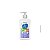 LOCAO HIDRADANTE TOQUE DELICADO LOVE AND CARE BABY  DERMACREAM 250ML - Imagem 1