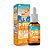 D-TRIX VITAMINA D SABOR MORANGO KIDS  FLORA NATIVA 30ML - Imagem 2