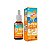 D-TRIX VITAMINA D SABOR MORANGO KIDS  FLORA NATIVA 30ML - Imagem 1