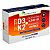 VITAMINAS D3 + K2 (2000UI D3 E 149MCG K2) - FLORA NATIVA 30 CAPSULAS - Imagem 1