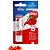 BATOM HIDRATANTE LABIAL LIP BALM FPS 24 MELANCIA PHALLEBEAUTY 3,5G - Imagem 1