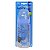 MAMADAIRA LOLLY BIG TIP COLOR REDONDA SILICONE 300ML AZUL REF. 11675-01 M - Imagem 1