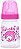 MAMADEIRA LOLLY BIG OCEANO REDONDA 240ML ROSA REF. 12165-01 - Imagem 1
