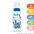 MAMADEIRA LOLLY NENNY TIP ORTODÔNTICA 240ML AZUL REF. 1362-01 M - Imagem 1