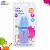 MINI MAMADEIRA LOLLY CLEAN 50ML AZUL REF. 1970-01 M - Imagem 2