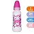 MAMADEIRA LOLLY KINDDY OCEANO ORTODÔNTICA 250ML ROSA REF. 2062-01 F - Imagem 1