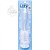 ESCOVA LOLLY PARA LIMPEZA DE MAMADEIRA 2 EM 1 BRANCO REF. 7081-01 N - Imagem 1