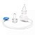 ASPIRADOR NASAL LOLLY TIPO RESPIRE BEM REF. 7173-01 - Imagem 2