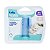ESCOVA MASSAGEADORA LOLLY CLEAN AZUL REF. 7280-01 M - Imagem 3