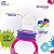 ALIMENTADOR DE SILICONE LOLLY NENNY ROSA REF. 7360-01 F - Imagem 3