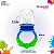 ALEMENTADOR DE SILICONE LOLLY NENNY AZUL REF. 7360-01 M - Imagem 3
