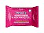 LENCO DEMAQUILANTE LOVELY ROSA MOSQUETA CX/24 - FACE BEAUTIFUL - Imagem 2