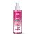 SABONETE LIQUIDO FACIAL PRE MAKE ROSA MOSQUETA 200ML CX/24 - FACE BEAUTIFUL - Imagem 1