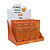 SABONETE LIQUIDO FACIAL PRE MAKE VITAMINA C 100ML DP/12 - FACE BEAUTIFUL DISPLAY C/12 - Imagem 2