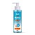 SABONETE LIQUIDO PRE MAKE DPANTENOL 200ML CX/24 - FACE BEAUTIFUL - Imagem 2