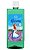 DEO COL ALFAZ HALLEY ORIGINAL 1L CX/12 - LABATE - Imagem 1