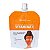 POUCH MASCARA FACIAL VIT C 50G - MAX LOVE - Imagem 1
