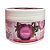 ESF. CORP. ROSA MOSQUETA E ARGILA BRANCA 280G CX/36 - PHALLEBEAUTY - Imagem 1