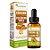 CURCUMA + COLAGENO TIPO 2 GOTAS 30ML (SABOR LARANJA) CX/24 - FLORA NATIVA - Imagem 1