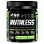 FNB RUTHLESS 250G (SABOR LIMAO REFRESCANTE) CX/6 - FLORA NATIVA - Imagem 1