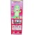 KIDS - B-TRIX (METHYL B12 4,5 ) 20ML SABOR MORANGO CX/24 - FLORA NATIVA - Imagem 1