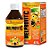 MELPROVIT C 250ML SUPLEMENTO DE XAROPE CX/24 - FLORA NATIVA - Imagem 1