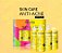 KIT SKIN CARE ANTI-ACNE - Lote: 16 Valid:25/10/2026 - RHENUKS - Imagem 1