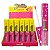 GLOSS LABIAL TUTTI FRUTTI BEAUTYLOO DP C/36 - FACE BEAUTIFUL - Imagem 1
