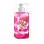 GEL HID. BABASOUL SEXY FRUTAS VERMELHAS 280ML CX/24 - SOUL COSMETICOS - Imagem 1