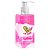 GEL HID. BABASOUL SEXY IOGURTE DE MORANGO 280ML CX/24 - SOUL COSMETICOS - Imagem 1